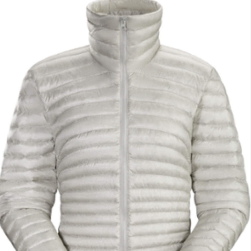 Arcteryx YERBA Jacket - Women's Medium